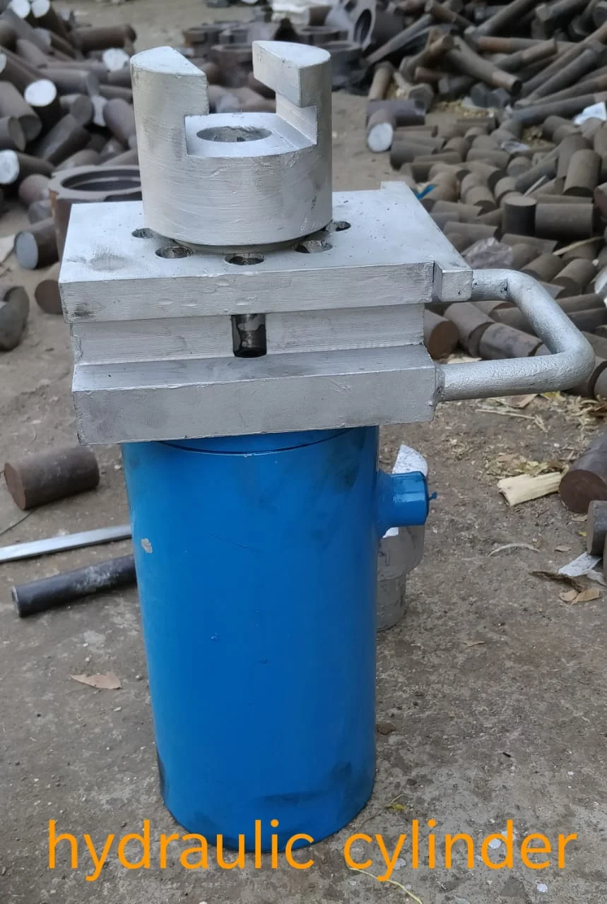 Hydraulic Cylinder For Slide Gate System QC 1 & QC 2