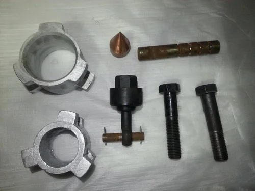 Steel Plant Machinery Part