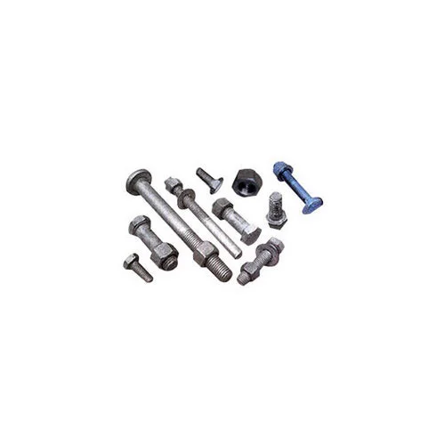 Heavy Duty Nuts