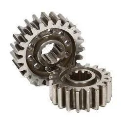 Forging Gear