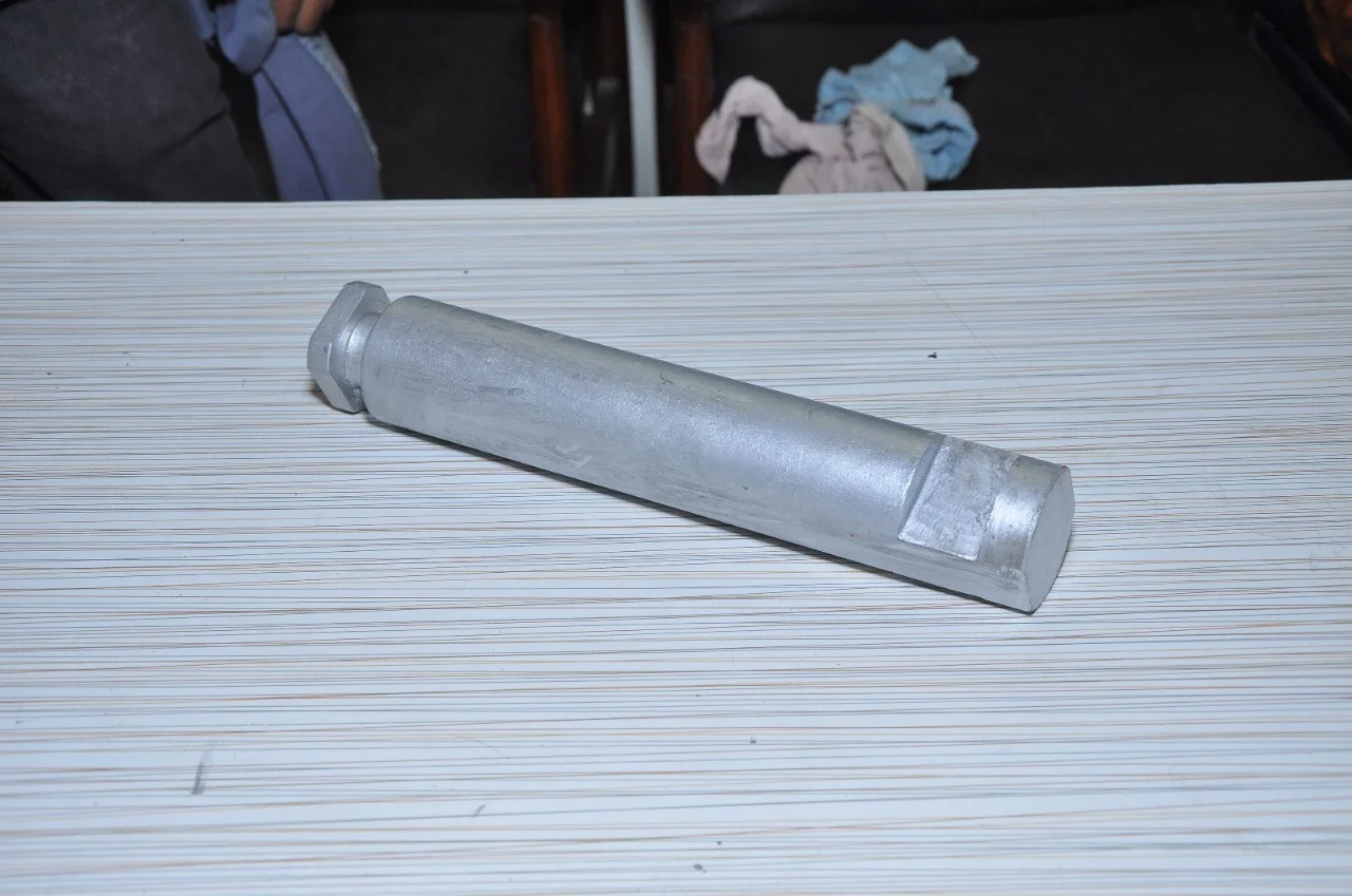 Extension Rod