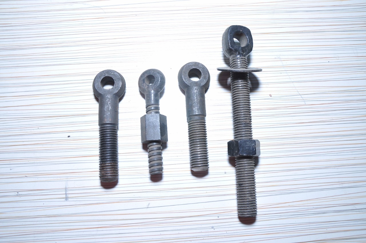 Heavy Duty Eye Bolts Manufacturers In West Bengal